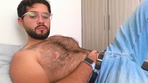 Snapshot of nickjordan1 chatting on January 25, 2025, 9:25 pm Nicolas online show from January 25, 2025, 9:25 pm