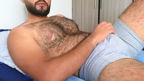 Snapshot of nickjordan1 chatting on January 29, 2025, 5:02 pm Nicolas online show from January 29, 2025, 5:02 pm