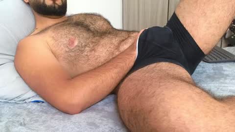 Snapshot of nickjordan1 chatting on February 6, 2025, 7:51 pm Nicolas online show from February 6, 2025, 7:51 pm