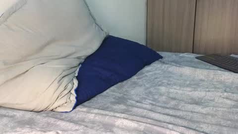 Snapshot of nickjordan1 chatting on February 6, 2025, 10:53 pm Nicolas online show from February 6, 2025, 10:53 pm