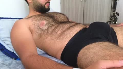 Snapshot of nickjordan1 chatting on February 7, 2025, 5:18 pm Nicolas online show from February 7, 2025, 5:18 pm