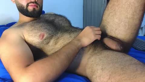 Snapshot of nickjordan1 chatting on February 13, 2025, 5:05 am Nicolas online show from February 13, 2025, 5:05 am