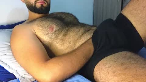 Snapshot of nickjordan1 chatting on February 18, 2025, 2:05 am Nicolas online show from February 18, 2025, 2:05 am