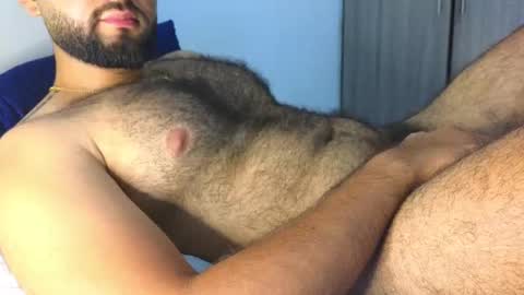 Snapshot of nickjordan1 chatting on February 18, 2025, 5:09 am Nicolas online show from February 18, 2025, 5:09 am