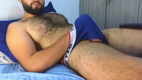 Snapshot of nickjordan1 chatting on February 24, 2025, 10:14 pm Nicolas online show from February 24, 2025, 10:14 pm