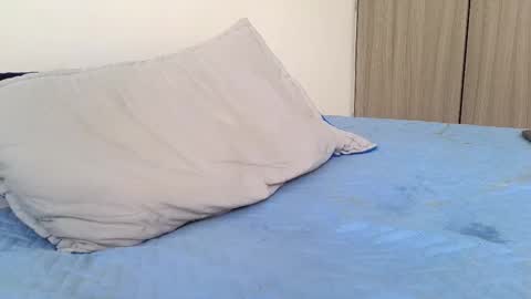 Snapshot of nickjordan1 chatting on February 28, 2025, 9:01 pm Nicolas online show from February 28, 2025, 9:01 pm