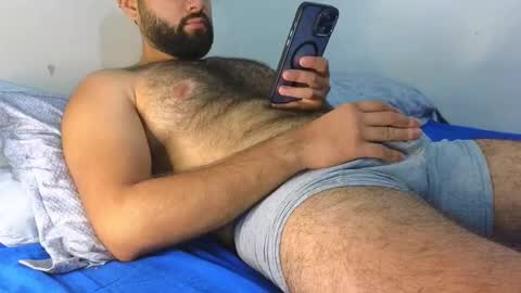 Snapshot of nickjordan1 chatting on March 5, 2025, 11:05 pm Nicolas online show from March 5, 2025, 11:05 pm