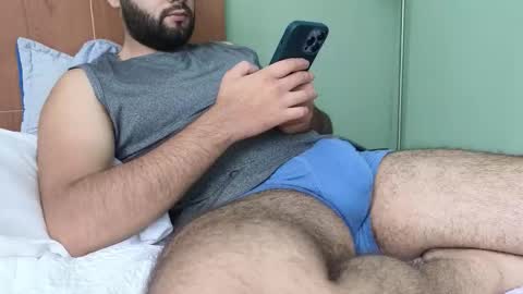 Snapshot of nickjordan1 chatting on September 26, 2025, 6:34 pm Nicolas online show from September 26, 2025, 6:34 pm