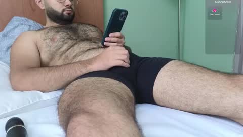 Snapshot of nickjordan1 chatting on October 22, 2025, 6:51 pm Nicolas online show from October 22, 2025, 6:51 pm