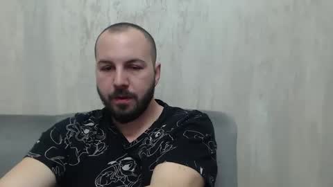 Snapshot of nickolas22 chatting on January 20, 2025, 9:53 pm Julian online show from January 20, 2025, 9:53 pm