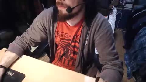 Thomas Jefferson online show from January 5, 2026, 10:46 pm