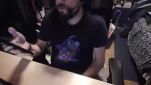 Thomas Jefferson online show from February 5, 2026, 8:24 pm