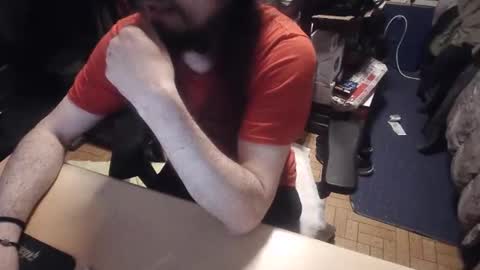 Thomas Jefferson online show from March 7, 2026, 7:44 pm