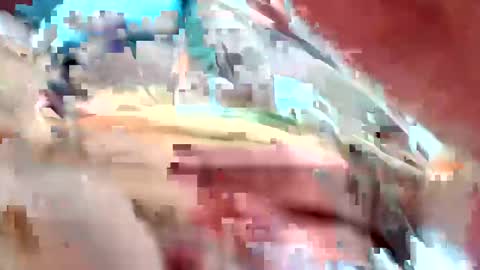 TheCock online show from January 8, 2025, 2:03 am