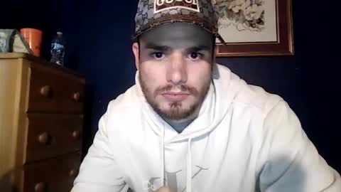 Snapshot of nickweaver45sexhaven chatting on February 25, 2026, 4:16 pm Nick online show from February 25, 2026, 4:16 pm