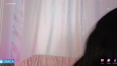 NICKY online show from November 27, 2025, 6:54 pm