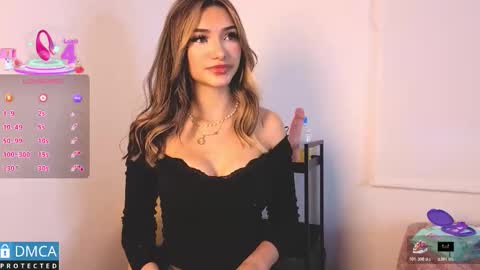 NICKY online show from March 20, 2026, 8:57 pm