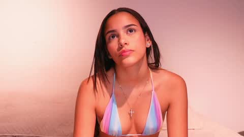 Snapshot of nicky_and_blake chatting on February 8, 2025, 7:05 pm nicky and blake online show from February 8, 2025, 7:05 pm