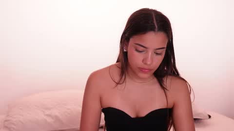 Snapshot of nicky_and_blake chatting on February 25, 2025, 9:57 pm nicky and blake online show from February 25, 2025, 9:57 pm