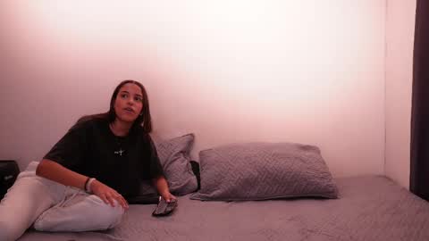 Snapshot of nicky_and_blake chatting on March 4, 2025, 11:11 pm nicky and blake online show from March 4, 2025, 11:11 pm