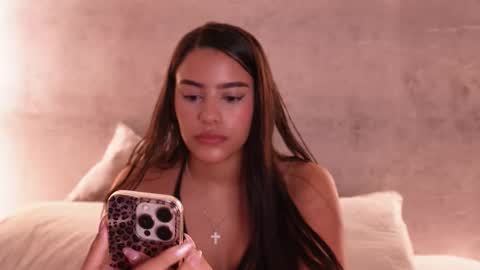 Snapshot of nicky_and_blake chatting on September 27, 2025, 5:07 pm nicky and blake online show from September 27, 2025, 5:07 pm