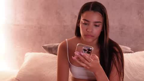 Snapshot of nicky_and_blake chatting on October 1, 2025, 9:10 pm nicky and blake online show from October 1, 2025, 9:10 pm