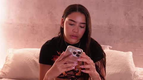 Snapshot of nicky_and_blake chatting on October 5, 2025, 4:49 pm nicky and blake online show from October 5, 2025, 4:49 pm