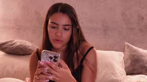 Snapshot of nicky_and_blake chatting on October 11, 2025, 1:16 am nicky and blake online show from October 11, 2025, 1:16 am