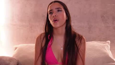 Snapshot of nicky_and_blake chatting on October 16, 2025, 7:48 pm nicky and blake online show from October 16, 2025, 7:48 pm