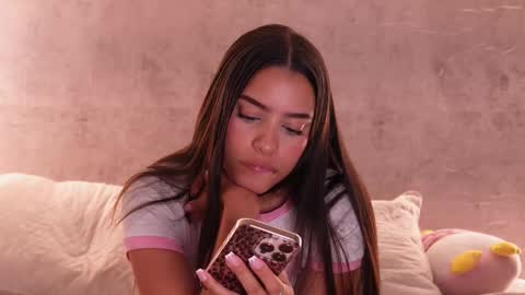 Snapshot of nicky_and_blake chatting on October 19, 2025, 8:31 pm nicky and blake online show from October 19, 2025, 8:31 pm