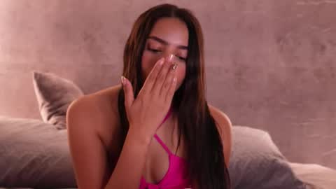 Snapshot of nicky_and_blake chatting on November 8, 2025, 9:13 pm nicky and blake online show from November 8, 2025, 9:13 pm