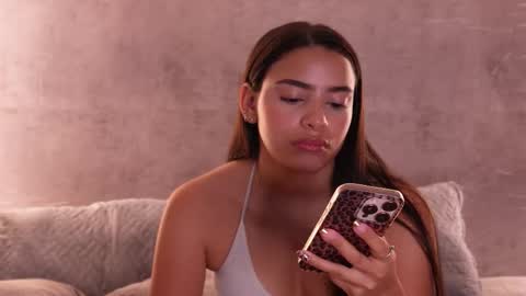 Snapshot of nicky_and_blake chatting on November 9, 2025, 5:00 pm nicky and blake online show from November 9, 2025, 5:00 pm