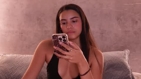 Snapshot of nicky_and_blake chatting on November 10, 2025, 8:41 pm nicky and blake online show from November 10, 2025, 8:41 pm