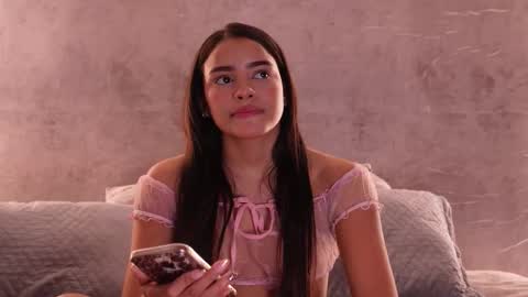 Snapshot of nicky_and_blake chatting on November 19, 2025, 5:57 pm nicky and blake online show from November 19, 2025, 5:57 pm