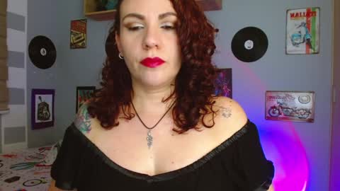 lucy online show from January 28, 2025, 11:50 pm