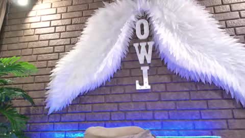 Snapshot of nicky_owl chatting on March 6, 2025, 9:03 am Today is my 41st birthday And in 2 hours Im waiting for you on the stream Stock up on tokens and a good mood Nicky online show from March 6, 2025, 9:03 am