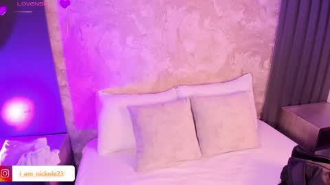 Nicky  online show from January 11, 2026, 2:27 am