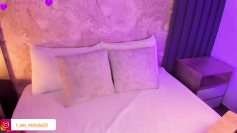 Nicky  online show from January 16, 2026, 2:48 am