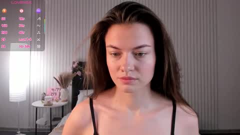 Snapshot of nicky_r0se chatting on December 18, 2025, 3:12 am Ameli online show from December 18, 2025, 3:12 am