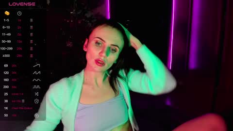 Nicky Weekends online show from January 10, 2025, 9:42 pm