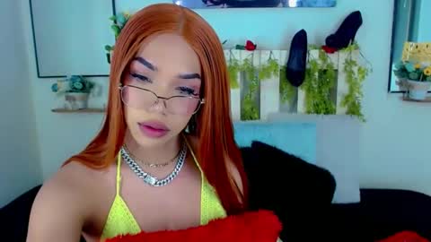 Nicky online show from February 3, 2025, 2:47 am