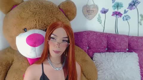 Nicky online show from February 11, 2025, 9:03 pm