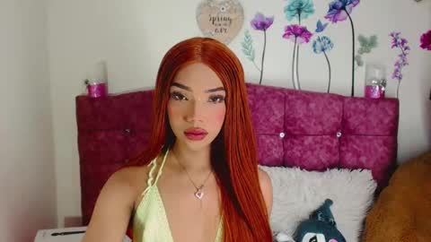 Nicky online show from February 23, 2025, 9:26 pm