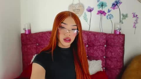 Nicky online show from February 28, 2025, 9:55 pm