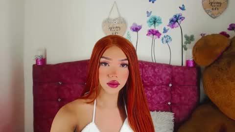 Nicky online show from March 7, 2025, 3:29 am