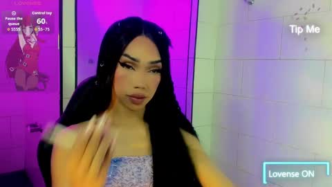 Nicky online show from September 11, 2025, 3:39 am