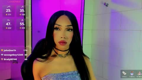 Nicky online show from October 7, 2025, 4:20 am