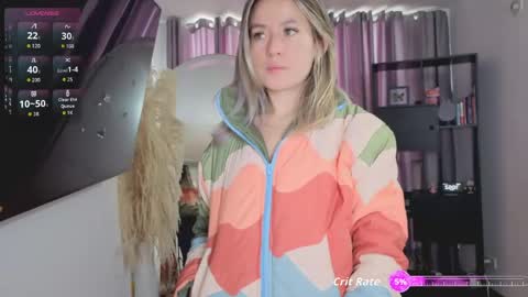 Nicky online show from May 31, 2026, 3:52 pm