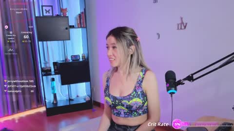 Nicky online show from May 31, 2026, 6:09 pm
