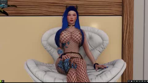 nico_2125 online show from October 21, 2025, 3:51 am